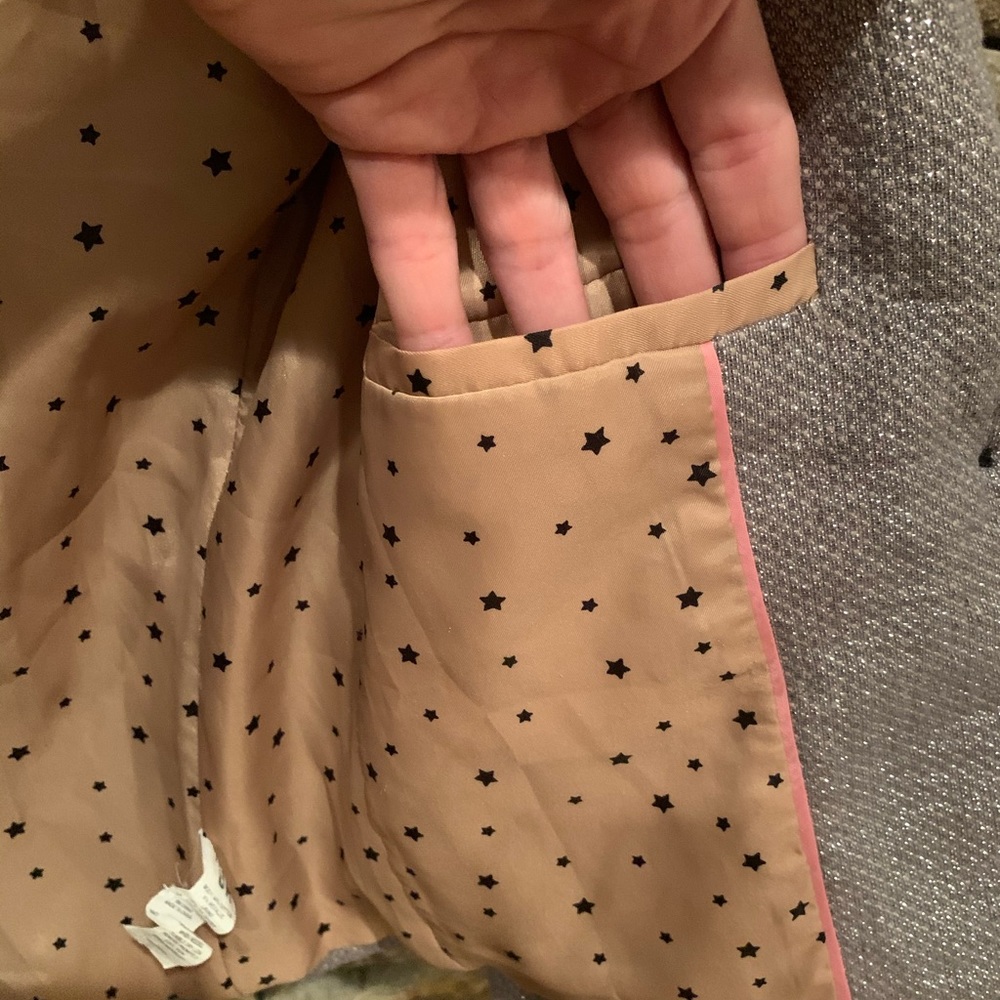 jacket - Picture 6 of 6